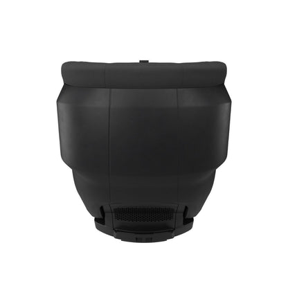 Thule Siège-auto Groupe 1 Elm Connect 360 Black