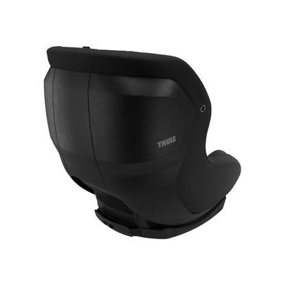 Thule Siège-auto Groupe 1 Elm Connect 360 Black