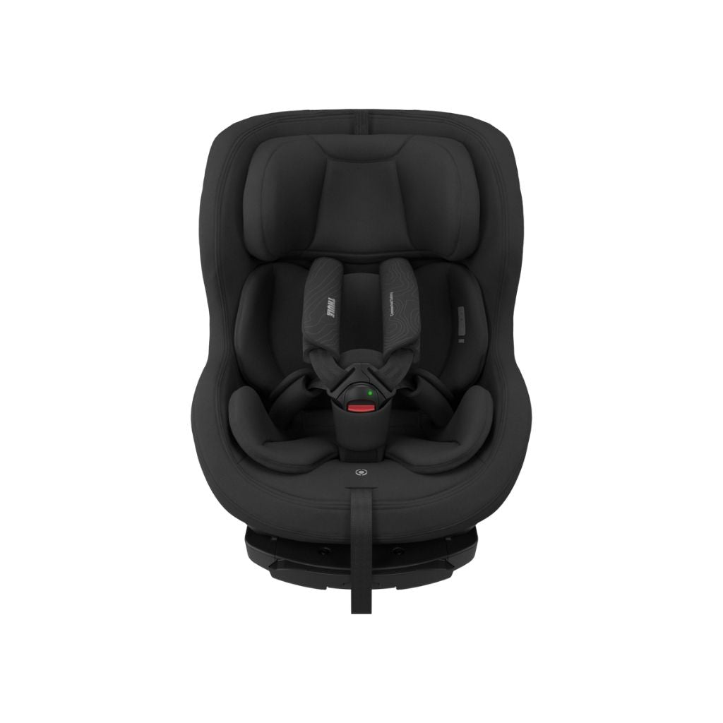 Thule Siège-auto Groupe 1 Elm Connect 360 Black