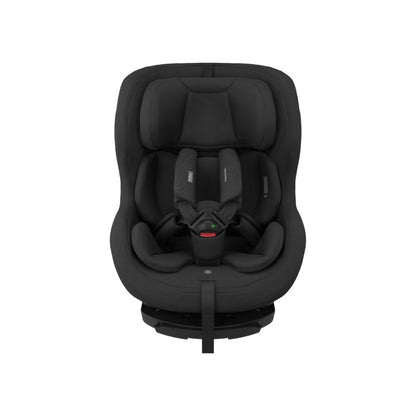 Thule Siège-auto Groupe 1 Elm Connect 360 Black