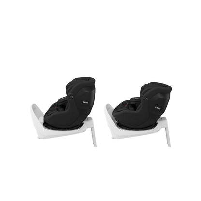 Thule Siège-auto Groupe 1 Elm Connect 360 Black