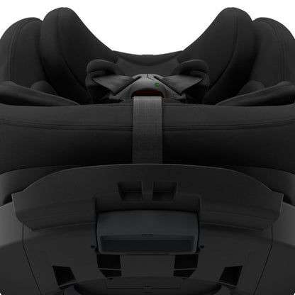 Thule Siège-auto Groupe 1 Elm Connect 360 Black