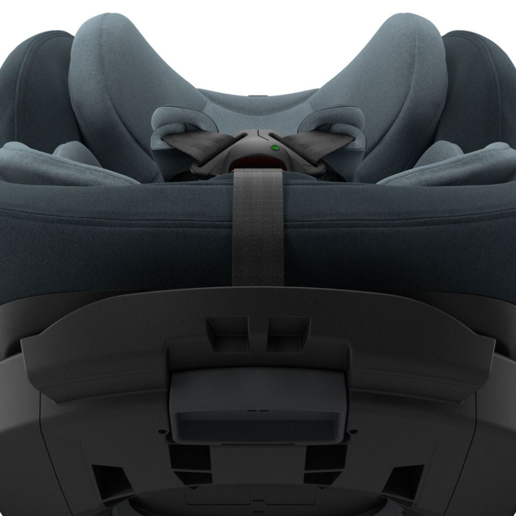 Thule Siège-auto Groupe 1 Elm Connect 360 Darkest Blue