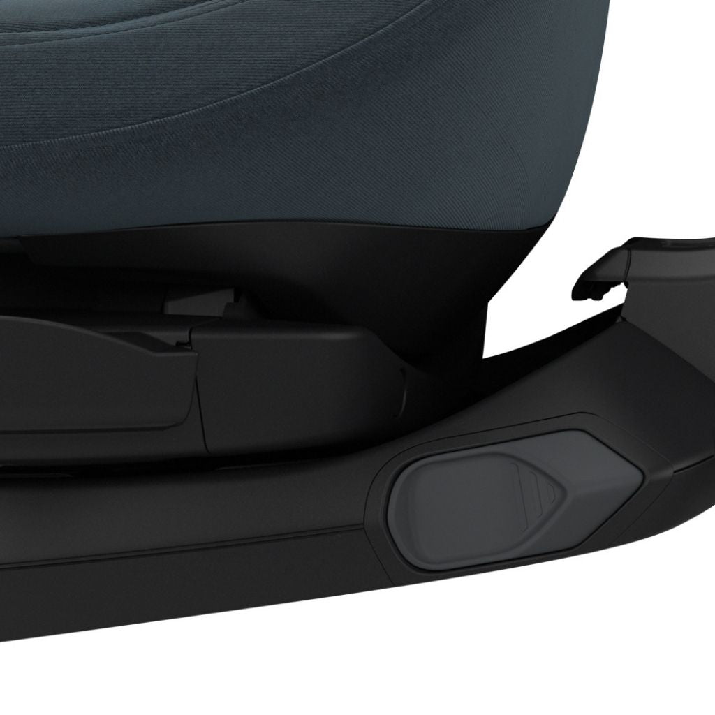 Thule Siège-auto Groupe 1 Elm Connect 360 Darkest Blue