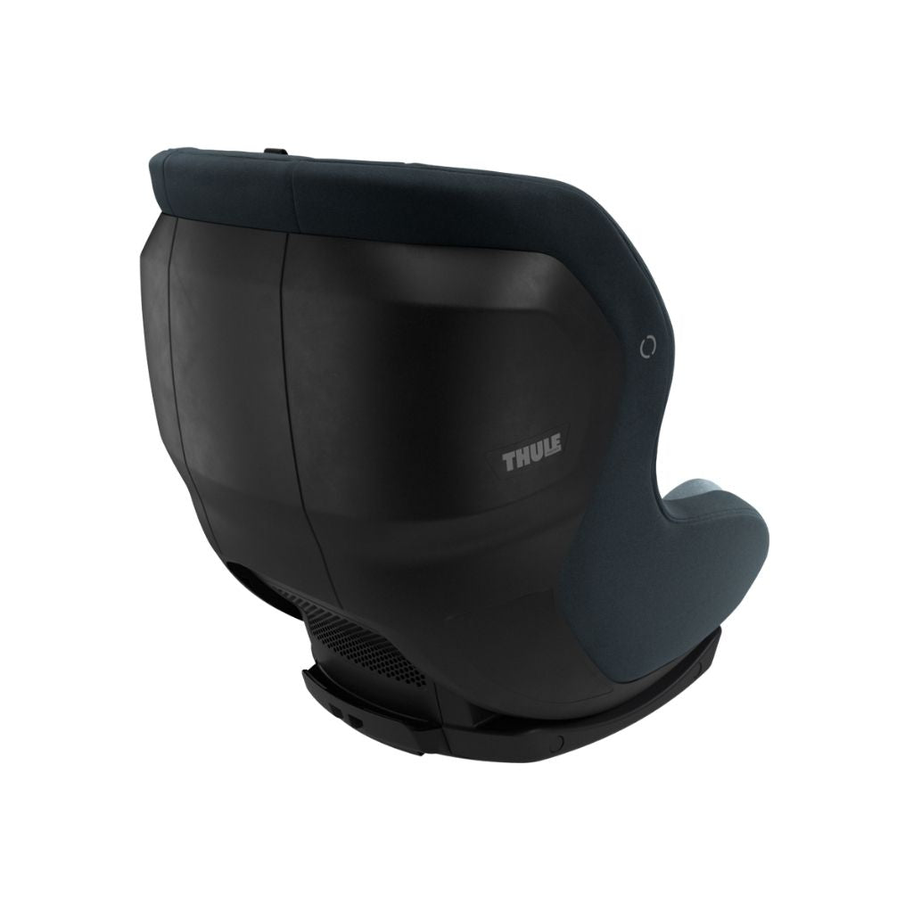 Thule Siège-auto Groupe 1 Elm Connect 360 Darkest Blue