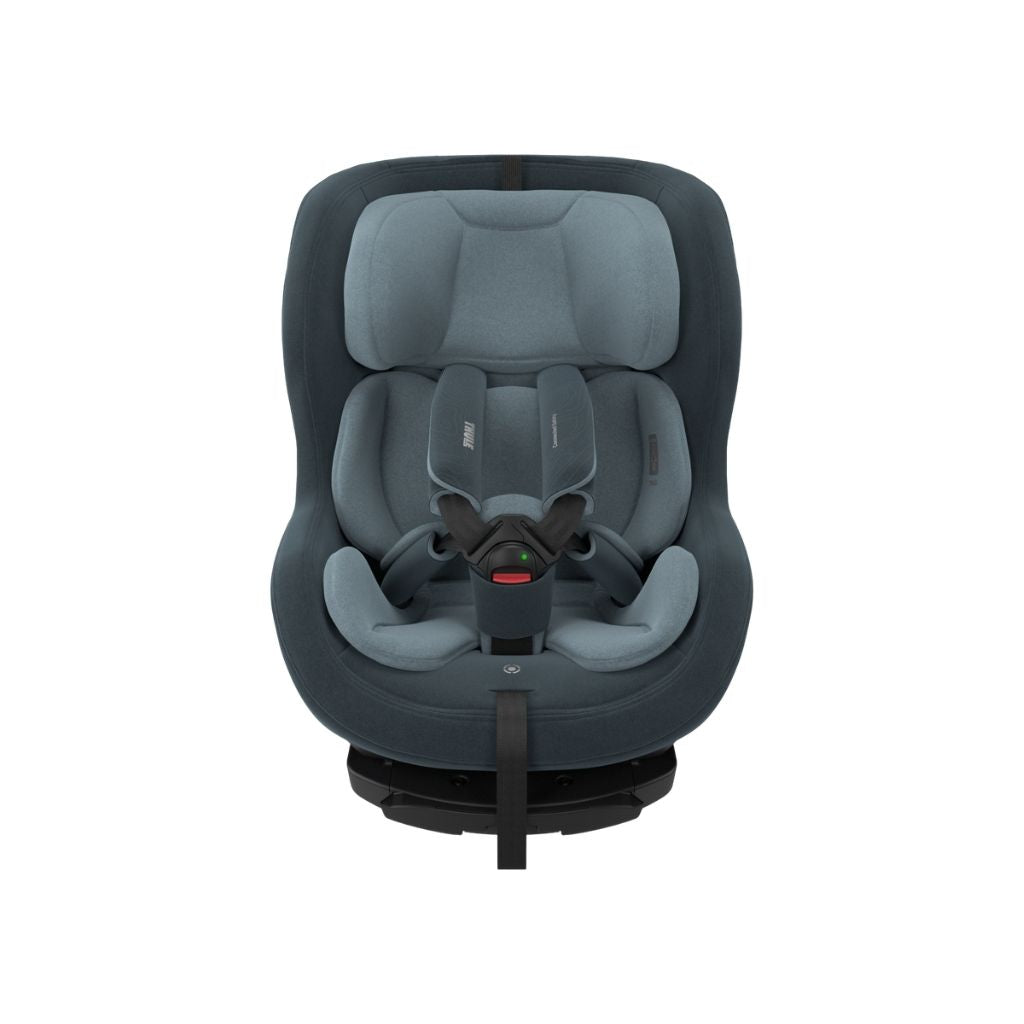 Thule Siège-auto Groupe 1 Elm Connect 360 Darkest Blue
