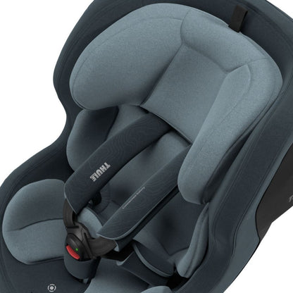 Thule Siège-auto Groupe 1 Elm Connect 360 Darkest Blue