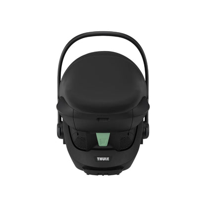 Thule Siège Auto Portable Maple Groupe 0+ Black
