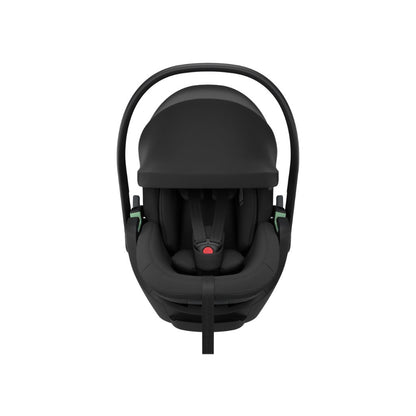 Thule Siège Auto Portable Maple Groupe 0+ Black