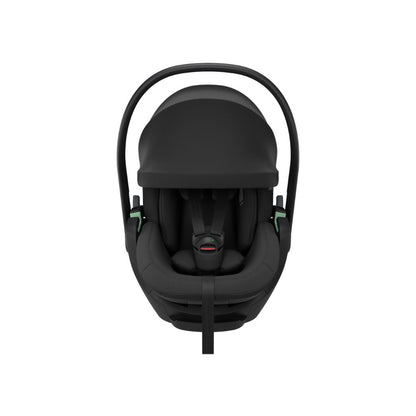 Thule Siège Auto Portable Maple Connect Groupe 0+ Black 