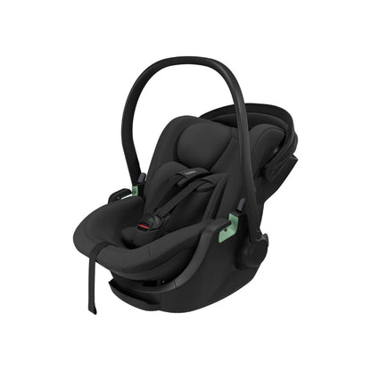 Thule Siège Auto Portable Maple Connect Groupe 0+ Black 