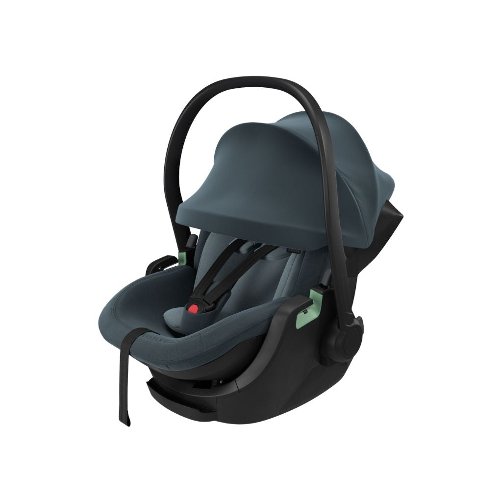 Thule Siège-auto portable Groupe 0+ Maple Darkest Blue