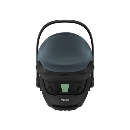 Thule Siège-auto portable Groupe 0+ Maple Darkest Blue