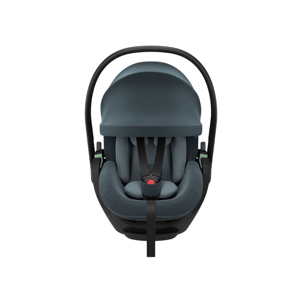 Thule Siège-auto portable Groupe 0+ Maple Darkest Blue