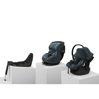 Thule Siège-auto portable Groupe 0+ Maple Darkest Blue