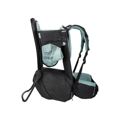 Thule Kinderdrager Sapling Zwart