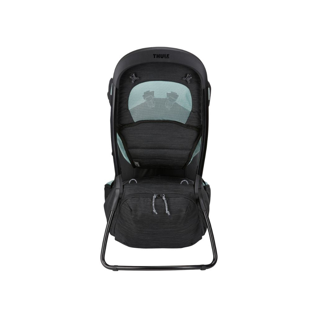 Thule Kinderdrager Sapling Zwart