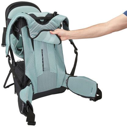 Thule Kinderdrager Sapling Zwart