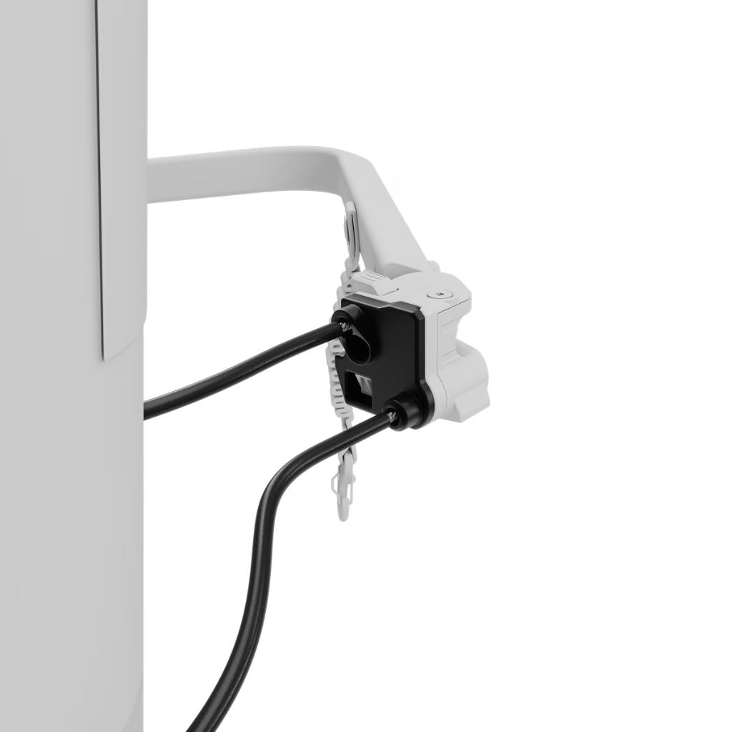 Thule Câble Antivol Chariot Black