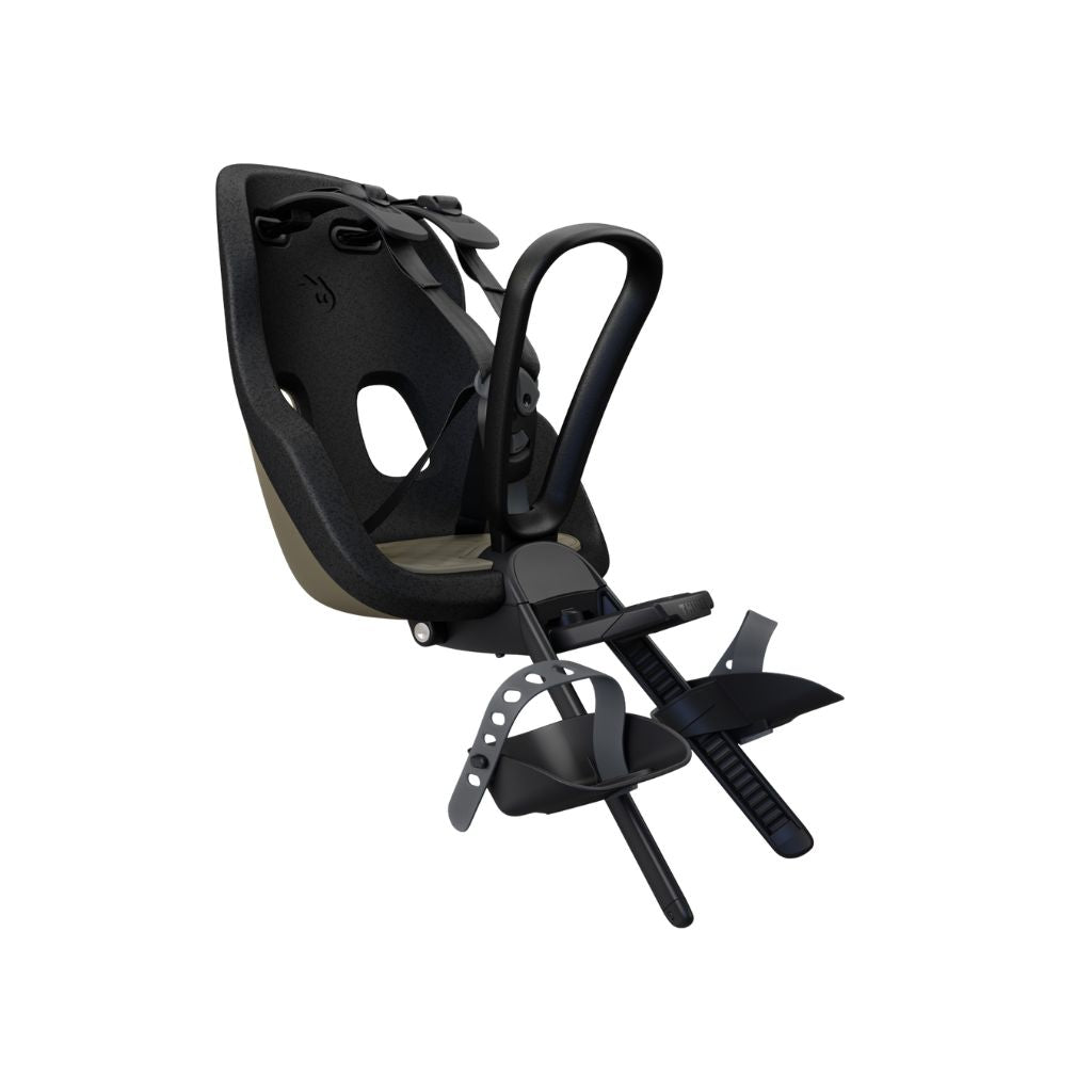 Thule Siège vélo Yepp Nexxt Mini Deep Khaki