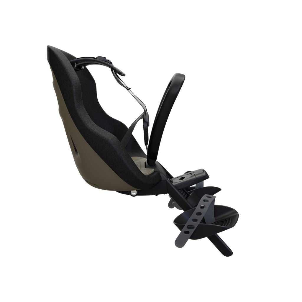 Thule Siège vélo Yepp Nexxt Mini Deep Khaki