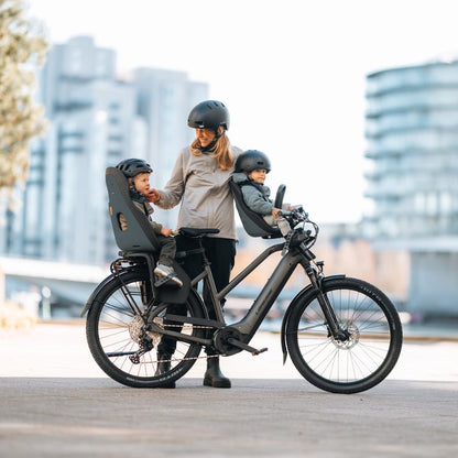 Thule Siège vélo Yepp Nexxt Mini Burnished Yellow