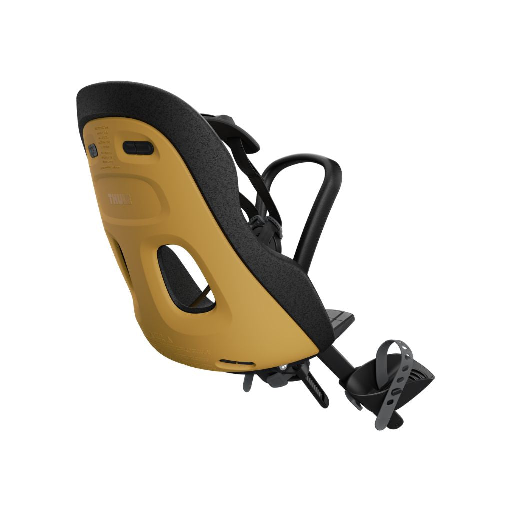 Thule Siège vélo Yepp Nexxt Mini Burnished Yellow