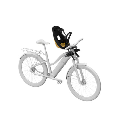 Thule Siège vélo Yepp Nexxt Mini Burnished Yellow