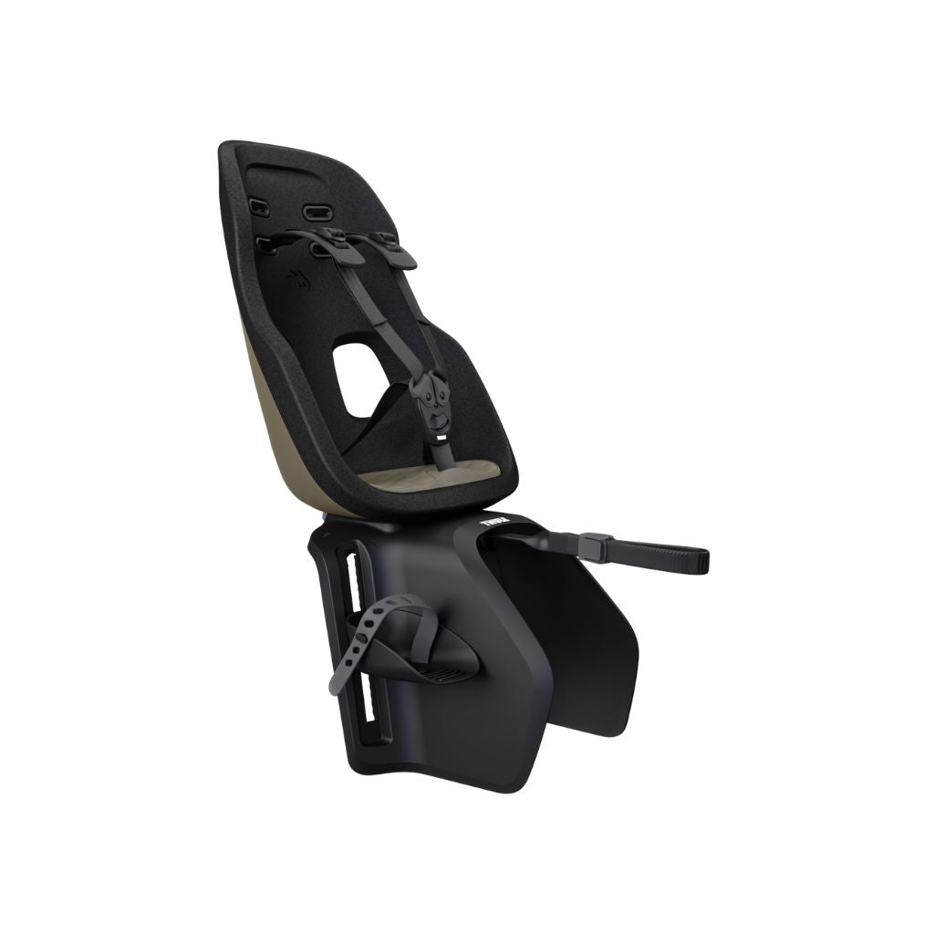 Thule Siège vélo Yepp Nexxt 2 Maxi Deep Khaki