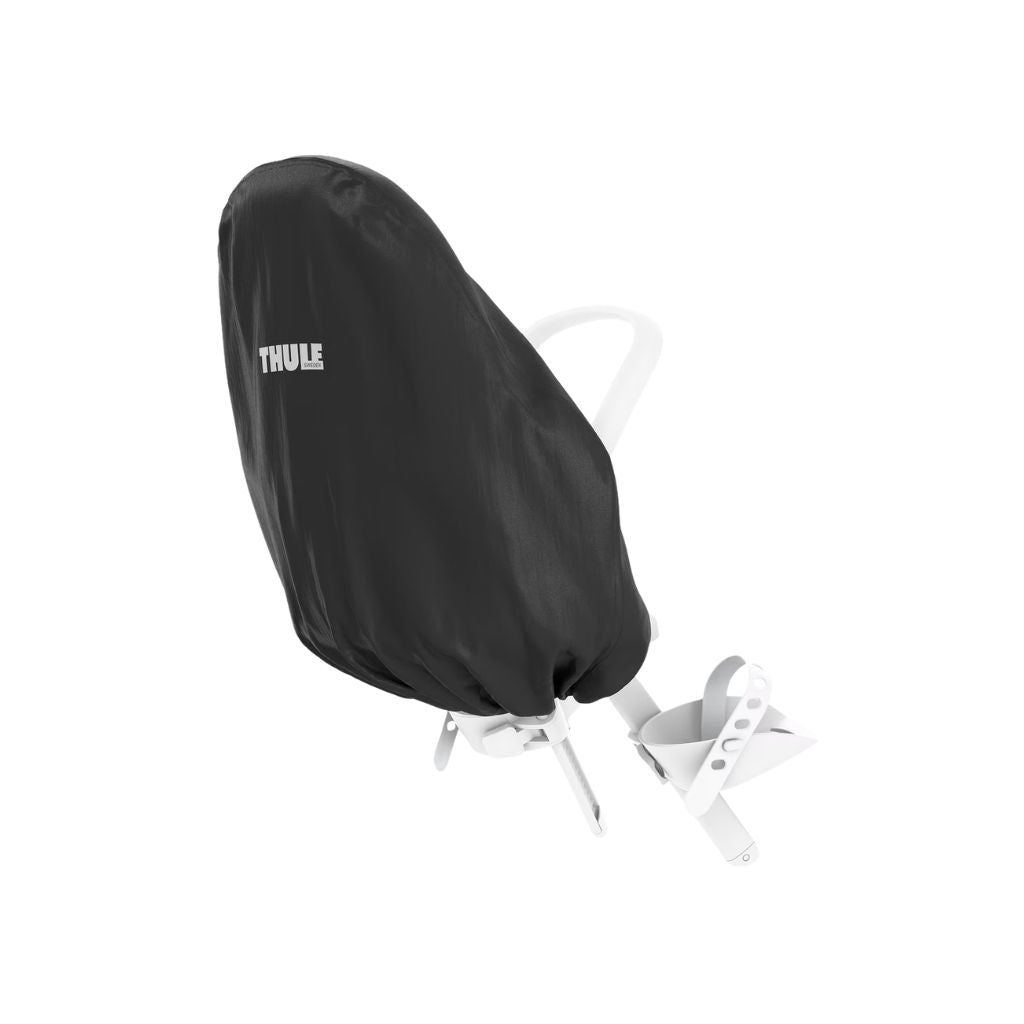 Thule Regenhoes Fietstoel Yepp Mini Black