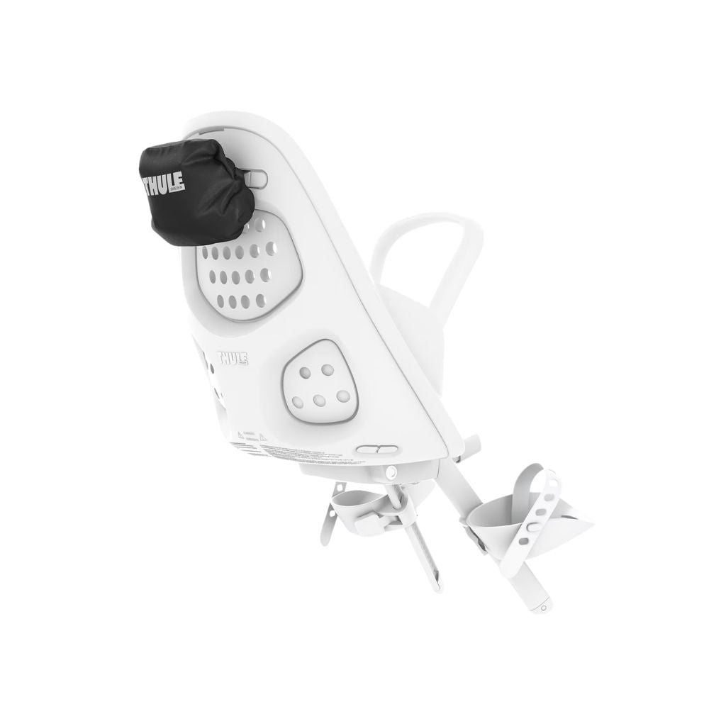 Thule Regenhoes Fietstoel Yepp Mini Black