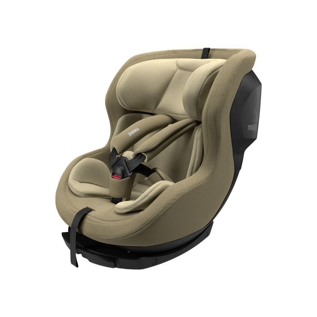 Thule Siège-auto Groupe 1 Elm 360 Faded Khaki