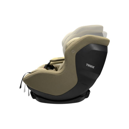 Thule Siège-auto Groupe 1 Elm 360 Faded Khaki