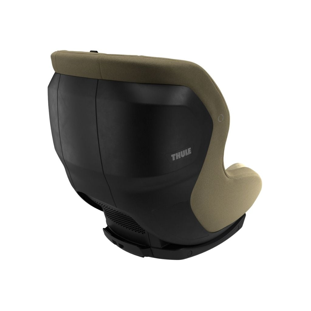 Thule Siège-auto Groupe 1 Elm 360 Faded Khaki