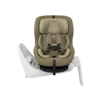 Thule Siège-auto Groupe 1 Elm 360 Faded Khaki