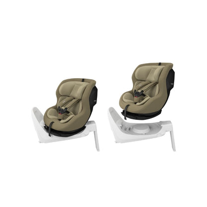 Thule Siège-auto Groupe 1 Elm 360 Faded Khaki