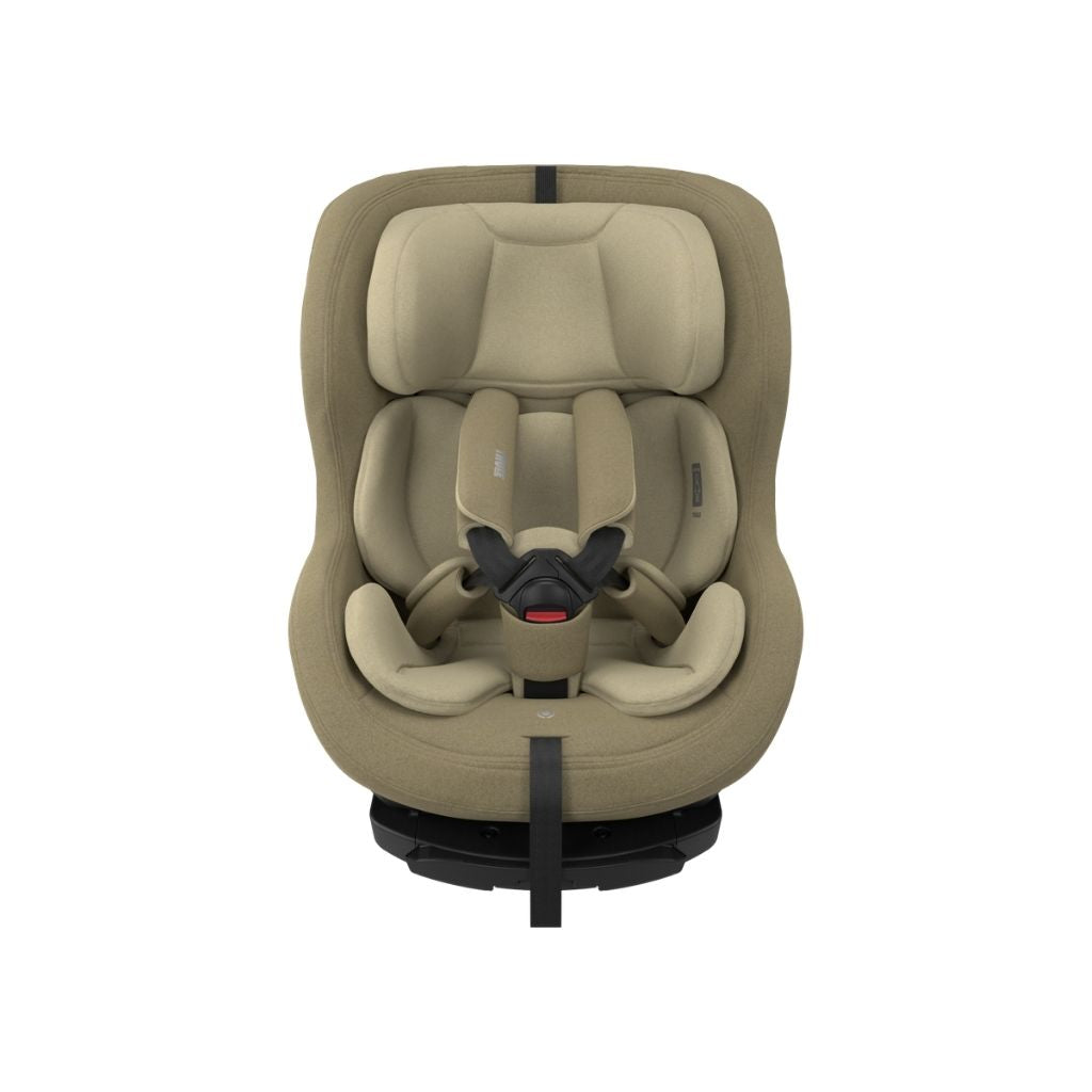 Thule Siège-auto Groupe 1 Elm 360 Faded Khaki