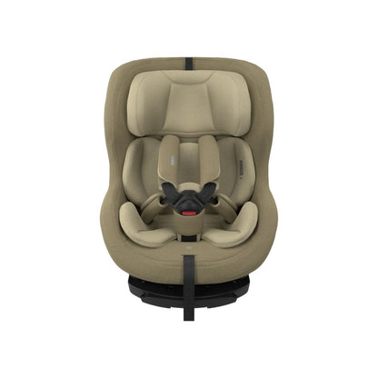 Thule Siège-auto Groupe 1 Elm 360 Faded Khaki