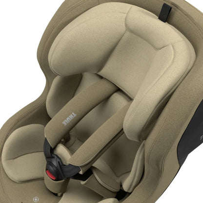 Thule Siège-auto Groupe 1 Elm 360 Faded Khaki