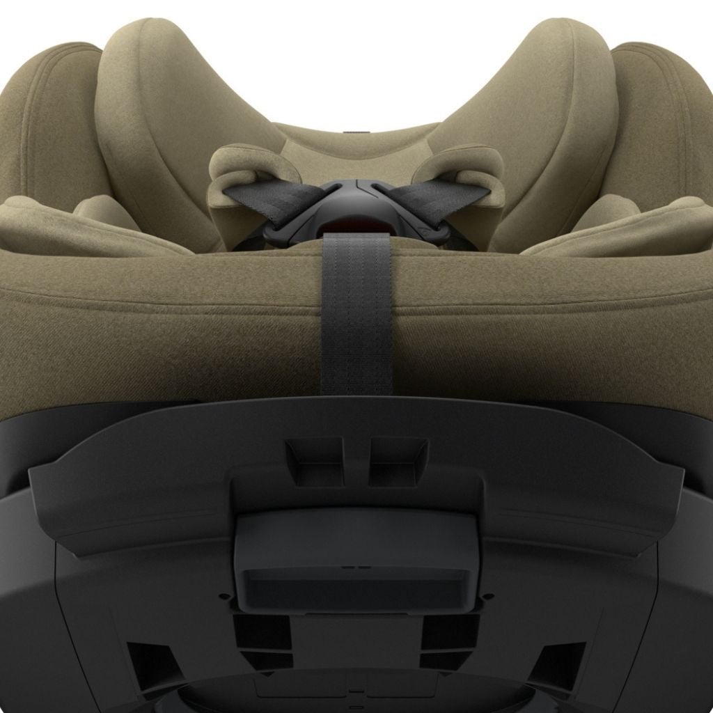 Thule Siège-auto Groupe 1 Elm 360 Faded Khaki