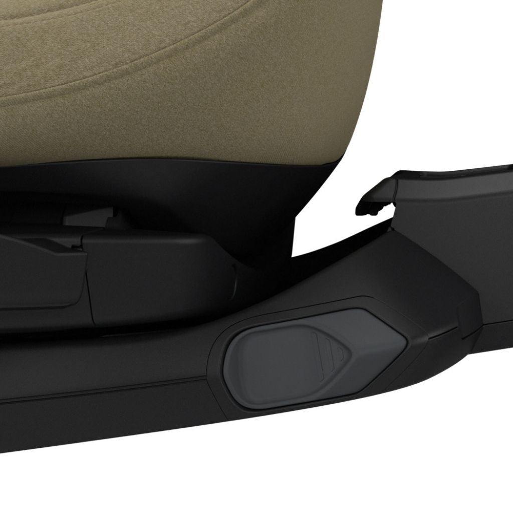 Thule Siège-auto Groupe 1 Elm 360 Faded Khaki
