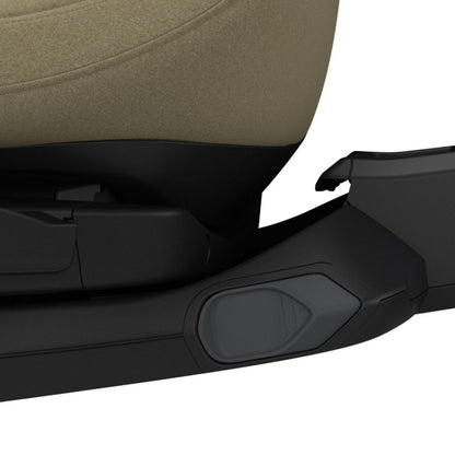 Thule Siège-auto Groupe 1 Elm 360 Faded Khaki