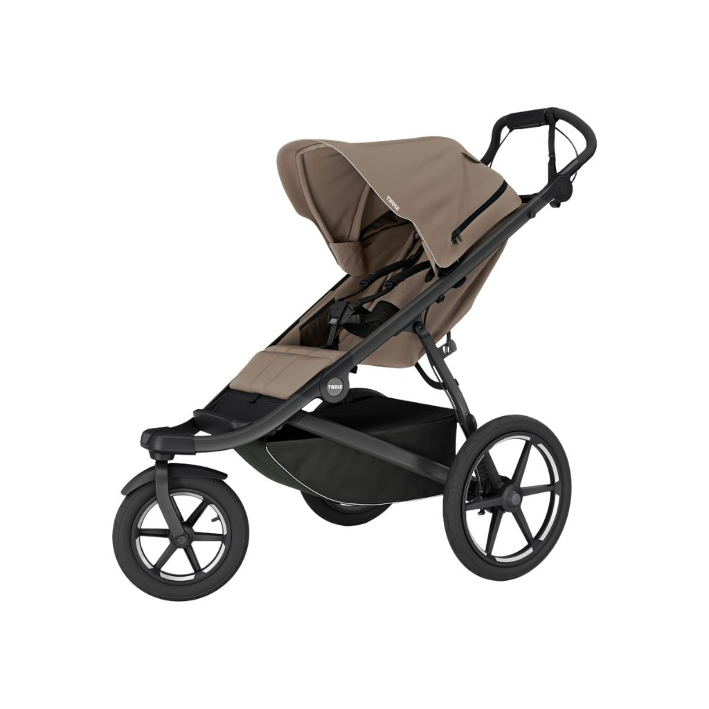 Thule Kinderwagen Urban Glide 3 Tinted Taupe