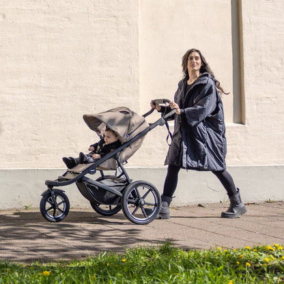 Thule Kinderwagen Urban Glide 3 Tinted Taupe