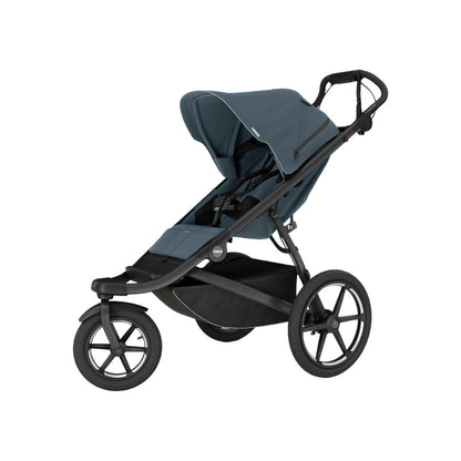 Thule Kinderwagen Urban Glide 3 Dark Slate