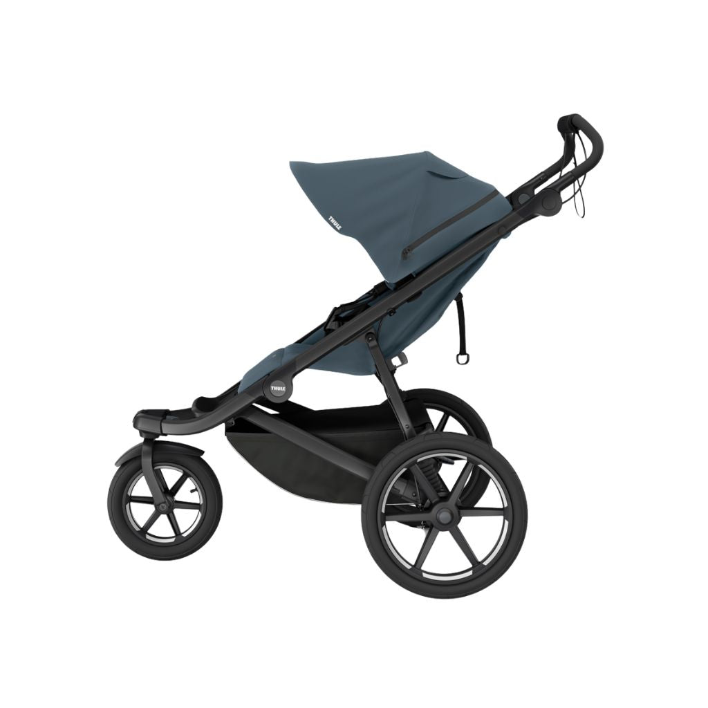 Thule Kinderwagen Urban Glide 3 Dark Slate