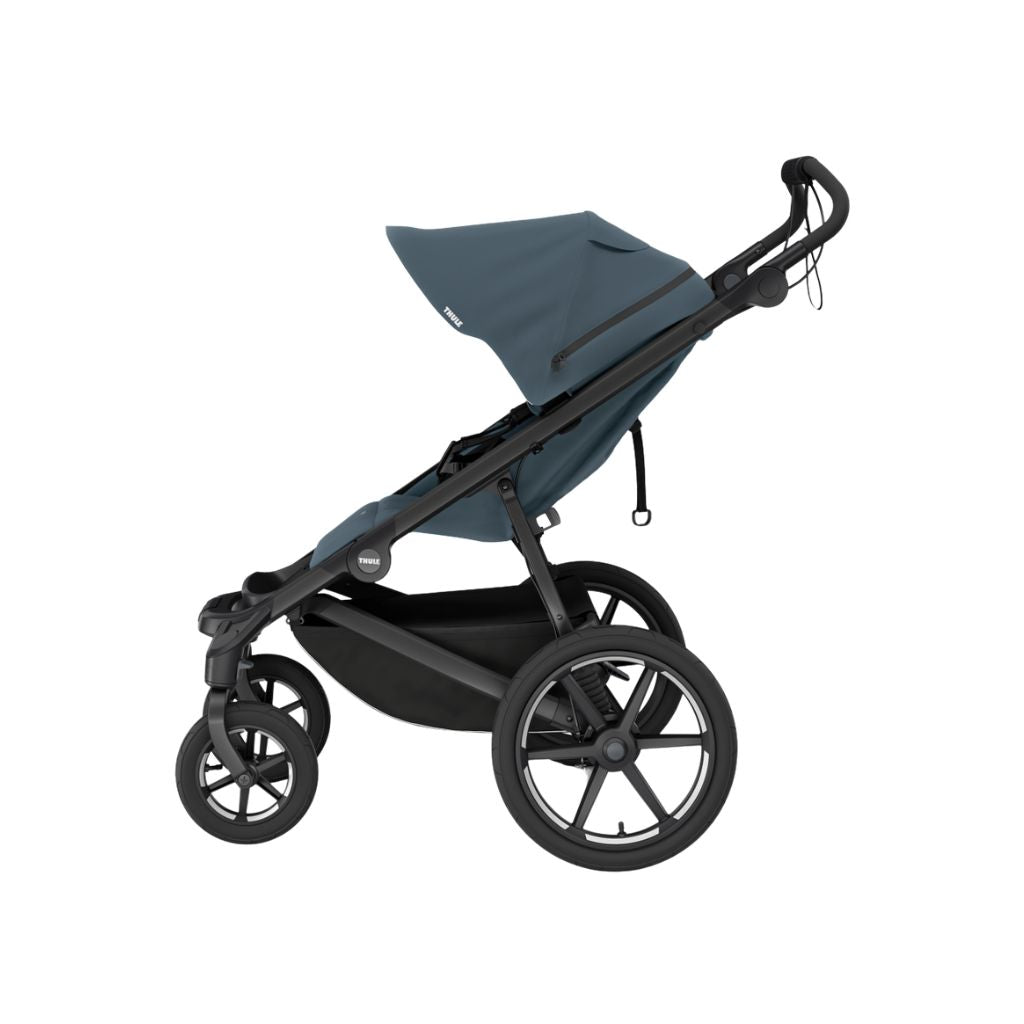 Thule Poussette Urban Glide Dark Slate