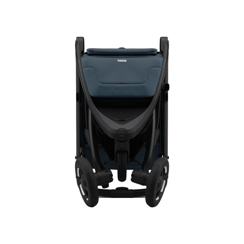 Thule Buggy Spring 2 Dark Slate 