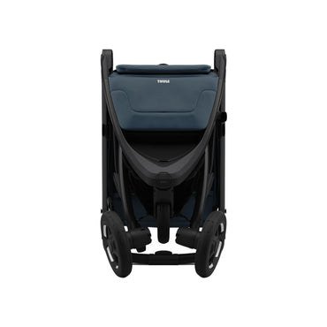Thule Buggy Spring 2 Dark Slate 