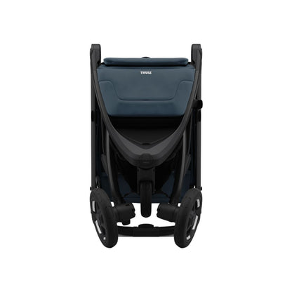 Thule Buggy Spring 2 Dark Slate 